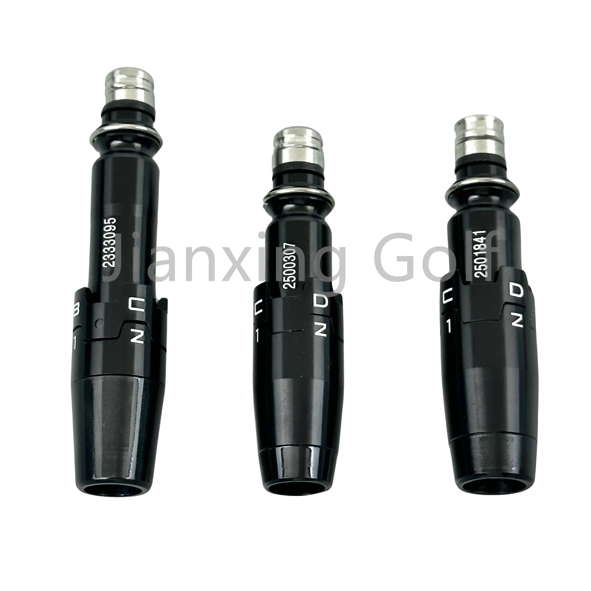 Golf Adapter Sleeve for Club Head Connect