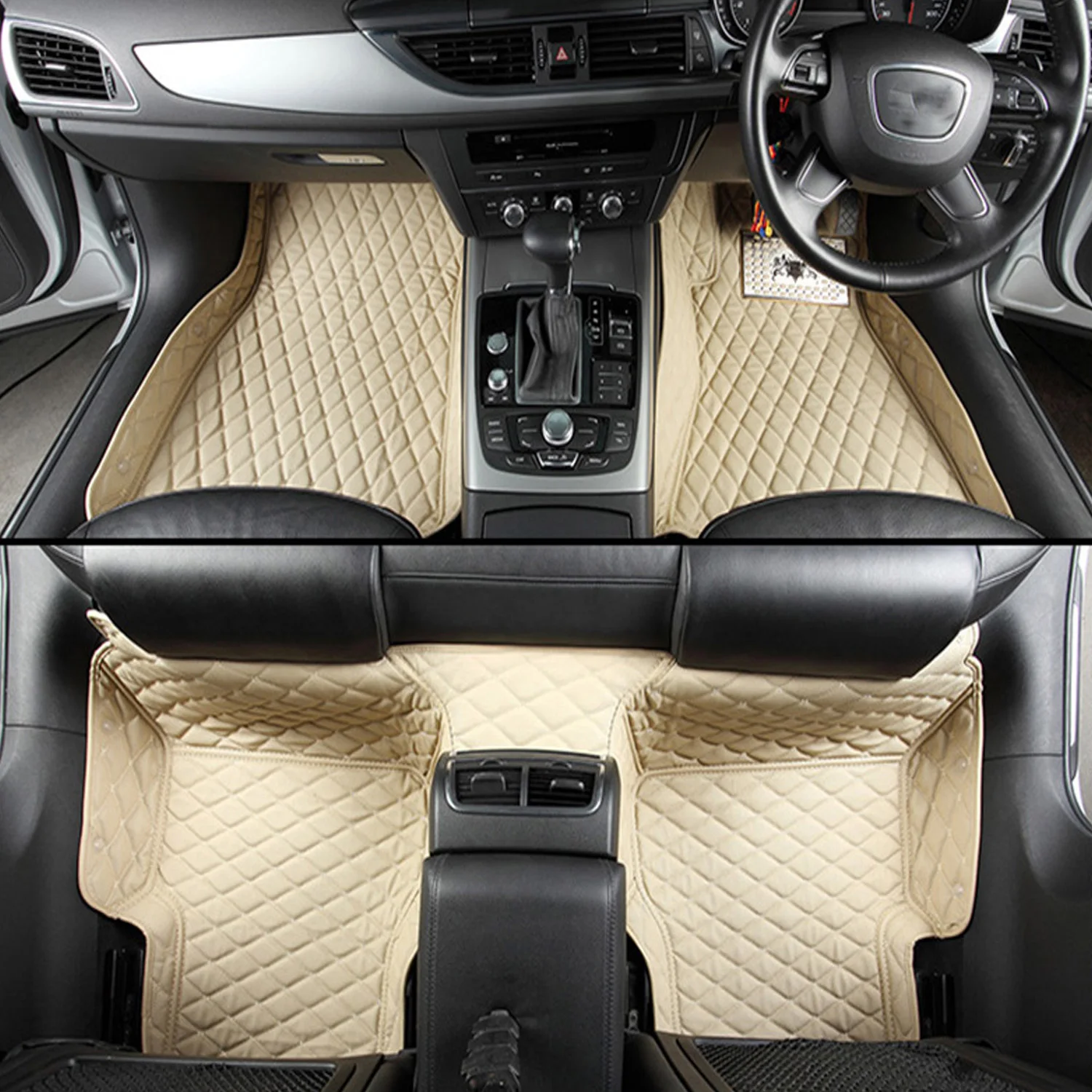 

Коврики автомобильные правый руль/RHD/UK для Infiniti EX25 FX45/50 G35/37 JX35 Q70L QX80/56 5D