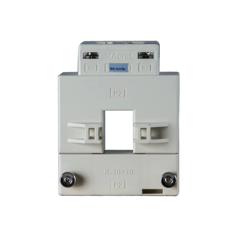 

ACREL AKH-0.66 K-60*40 CE Certified Low Voltage Current Transformer input 500A 600A 800A output 5A or 1A class 0.5 size 62*42mm