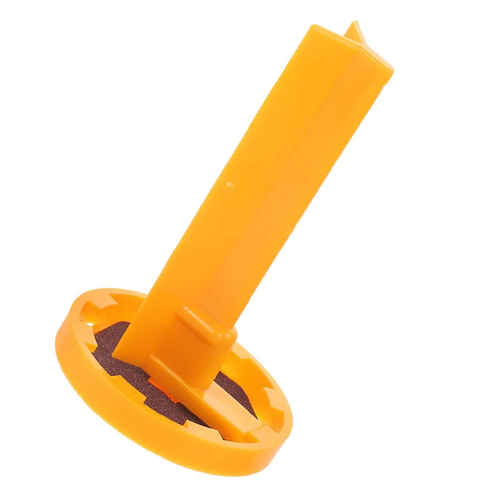 Pool Cue Repairer Cube Billiard Tip Tool Snooker Billiards Accessories Ball Copper Angle Grinder