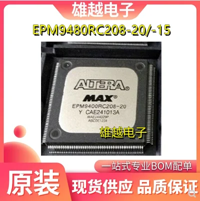 

Free shippingEPM9480RC208-20 EPM9480RC208-10-CPLD 10pcs