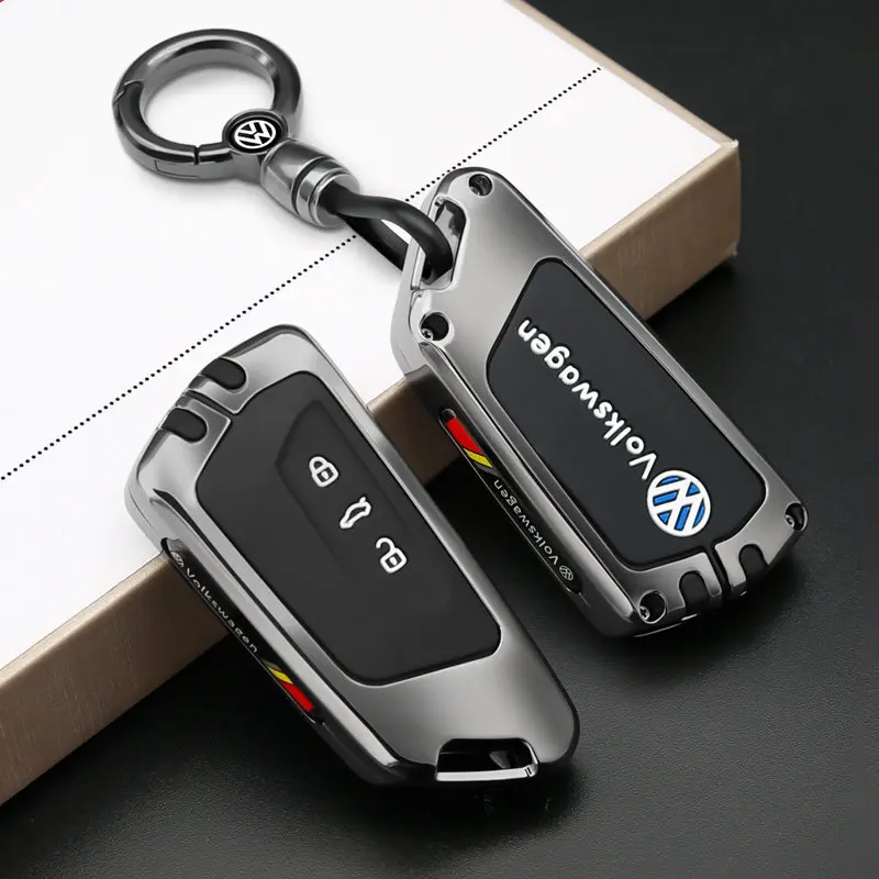 For Volkswagen Tanyue 380 Key Protection Cover 2025 Passat Passat ...