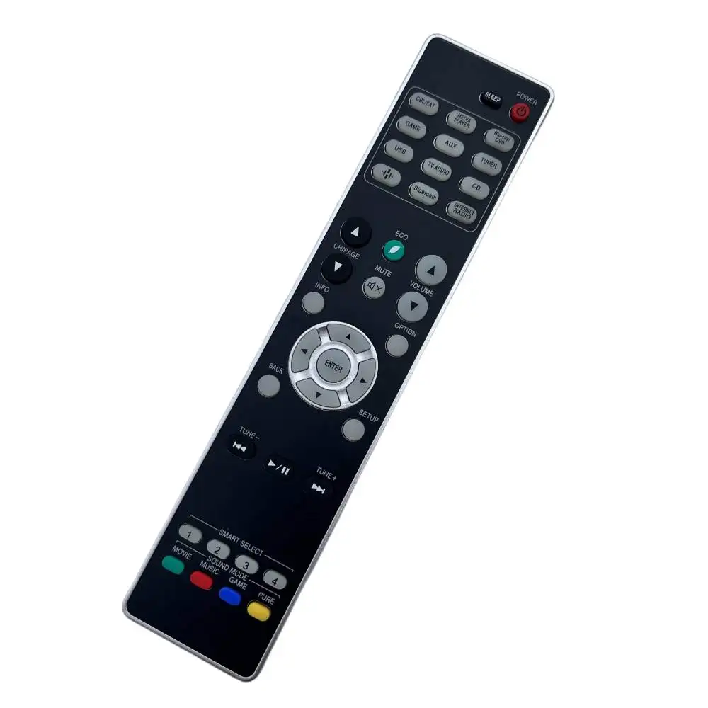 Telecomando Sostitutivo Adatto Per Marantz Nr1508 Nr1608 Nr1501 30701024900Am Sr5012 Sr6011 Nr1604 Ricevitore Home Theater Av