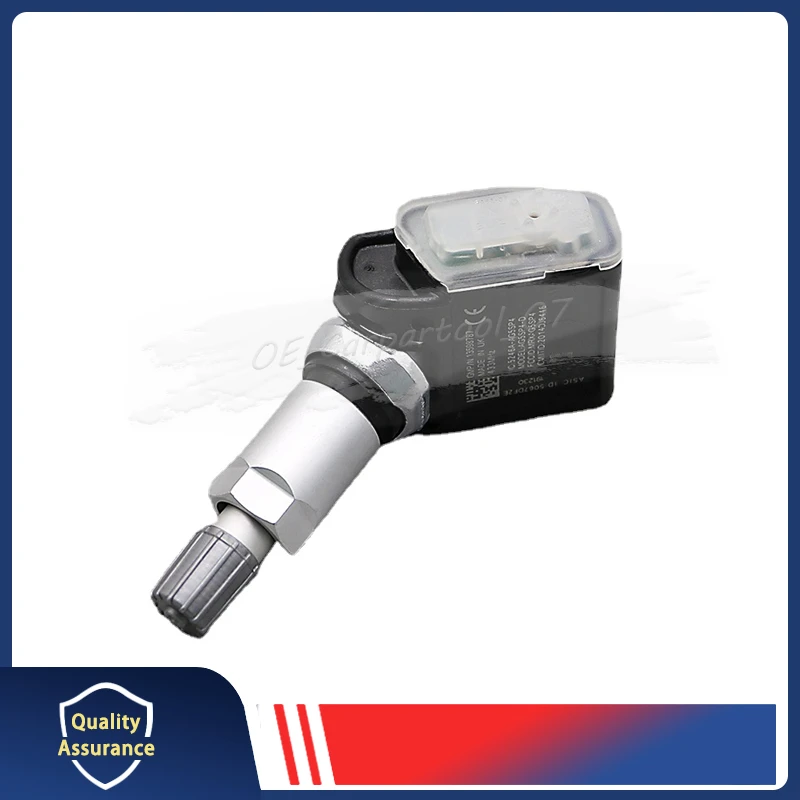 TPMS Ÿ̾ з  13598787, 2018 2019  īī  ī Ÿ̾ ͸ ý з , 433MHZ