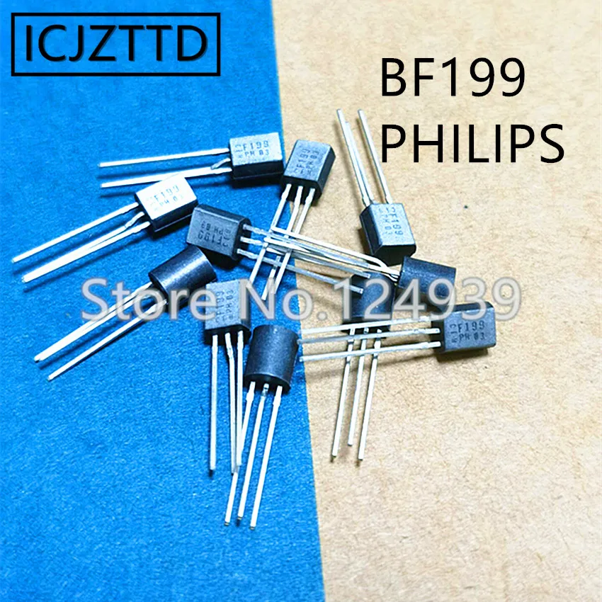 Bf422 Bf423 Ph Original | Bf199 | Bf370 | Bf421 | Bf420 - Bf420 To-92 ...