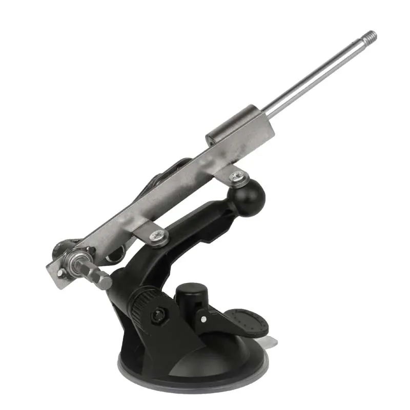 45mm Stroke Mini Telescopic Sex Machines Electric Drill Driven Masturbation for Men and Women Sex Toys 3XLR Connector 80mm plate