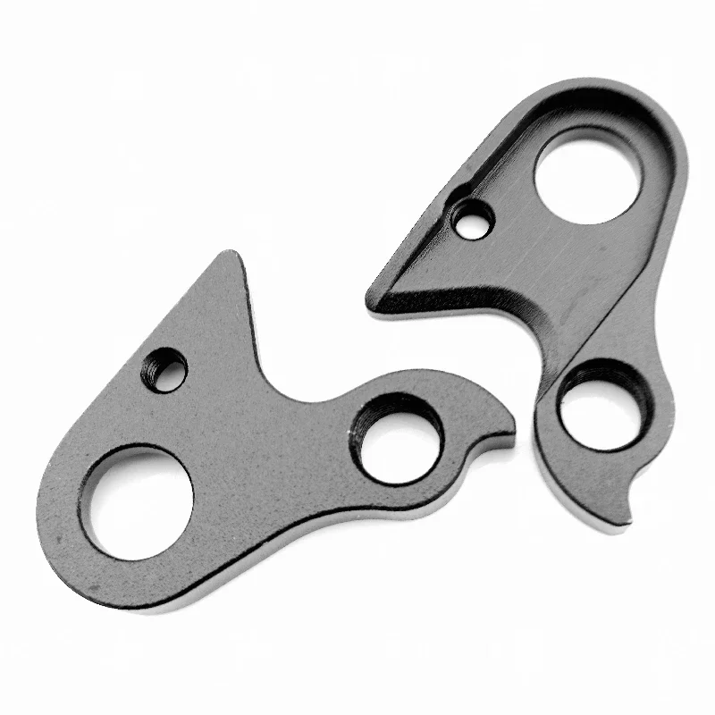1Pc Parti Di Biciclette Mech Dropout Per Haibike Do-A91 Sduro Hardseven Sl Rc Gear Deragliatore Posteriore Rd Hanger Gravel Carbon Bike Frame