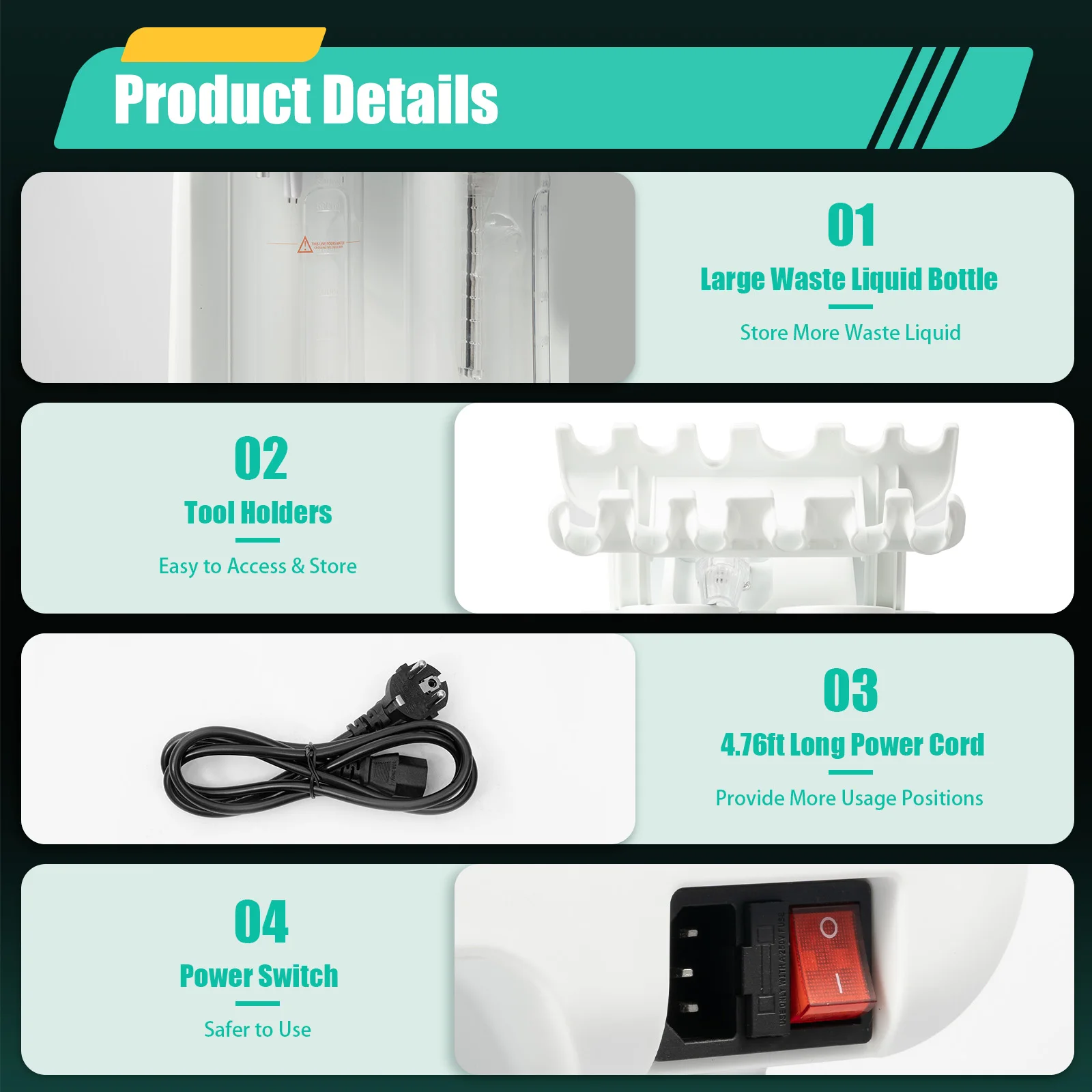 dsc-products