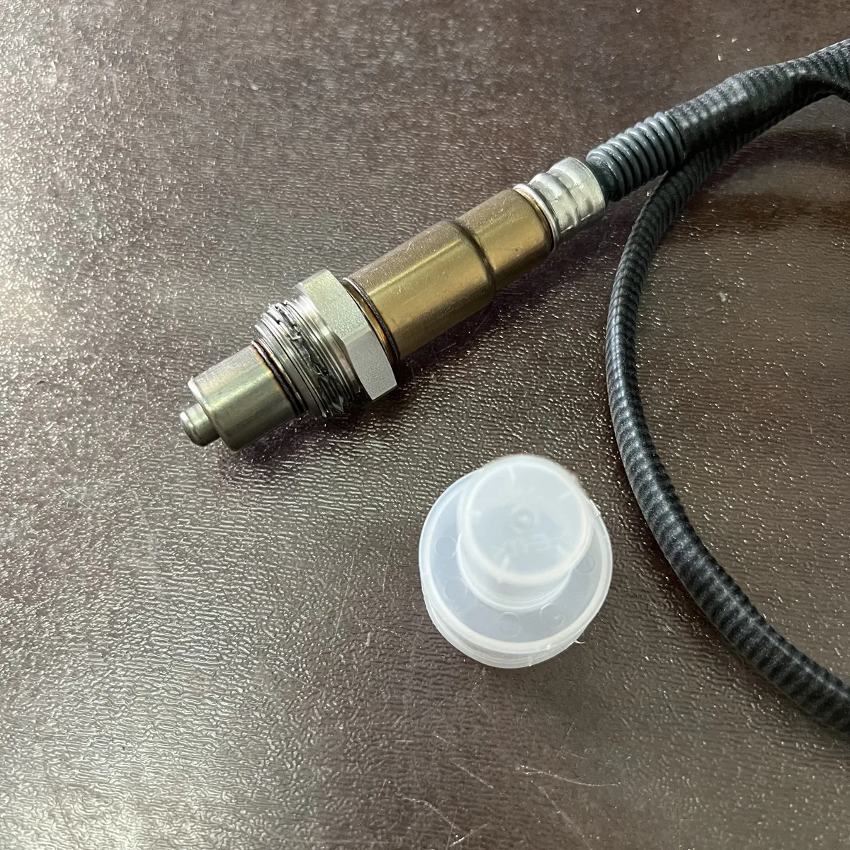 392652A350 39265-2A350 0281006613 PARTICULATE MATTER Sensor Meat 