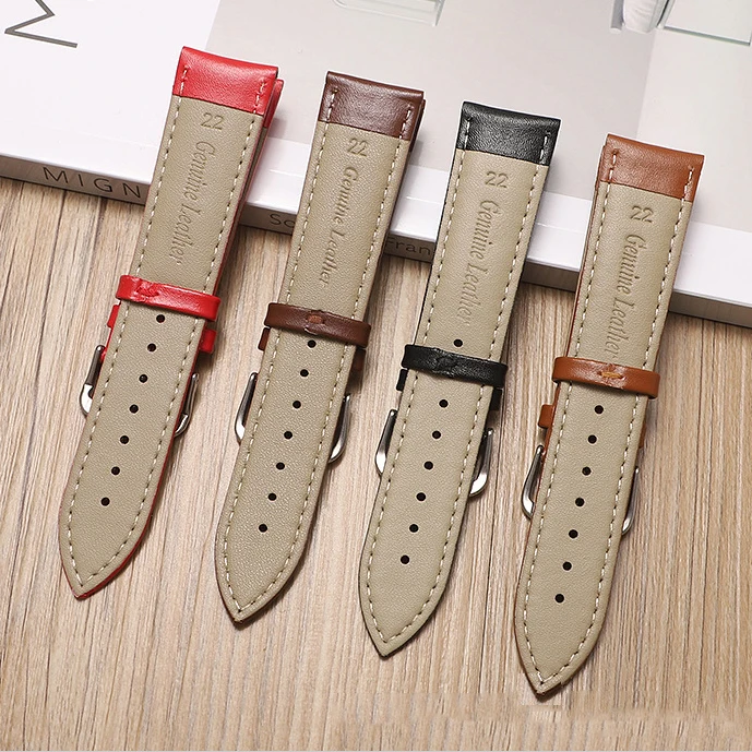 Fitbit Charge 5 Leather Strap FitGear NZ