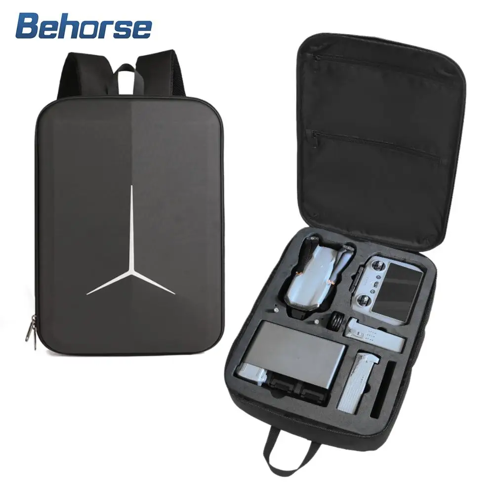 Sac à dos DJI Air 3S/Air 3 Fly More Combo étanche