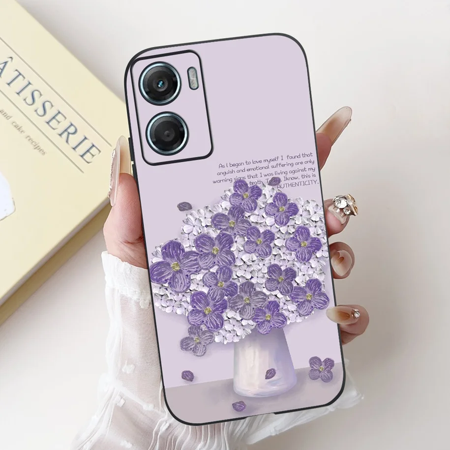 Cute Cartoon Rabbit Panda Shockproof Silicone Soft Phone Case