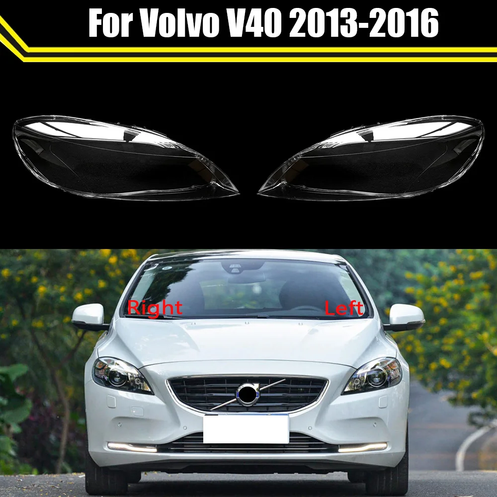 Modulo auto AUX-IN audio per Volvo C30 S40 V40 V50 S60