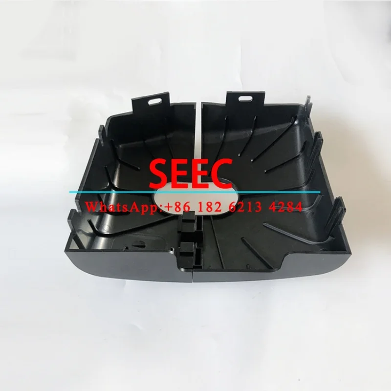 SEEC Escalator Handrail Frontplate Bracket 20664184 LHS 20664185 RHS Use for Canny