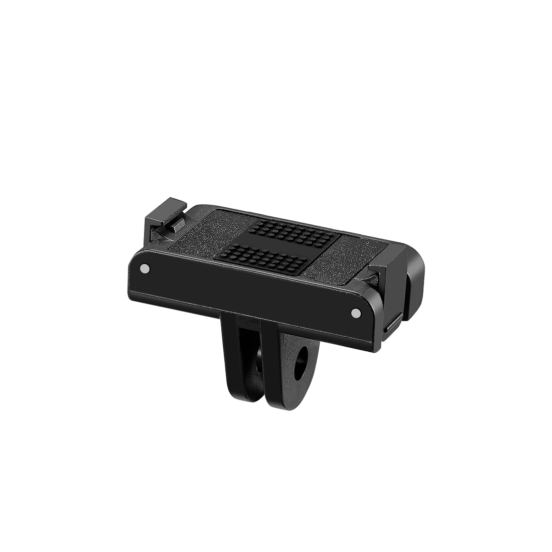 PULUZ Magnetic Quick Release Base Expansion Mount For DJI Osmo Action 4 / 3