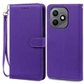 Dark Purple-Strap