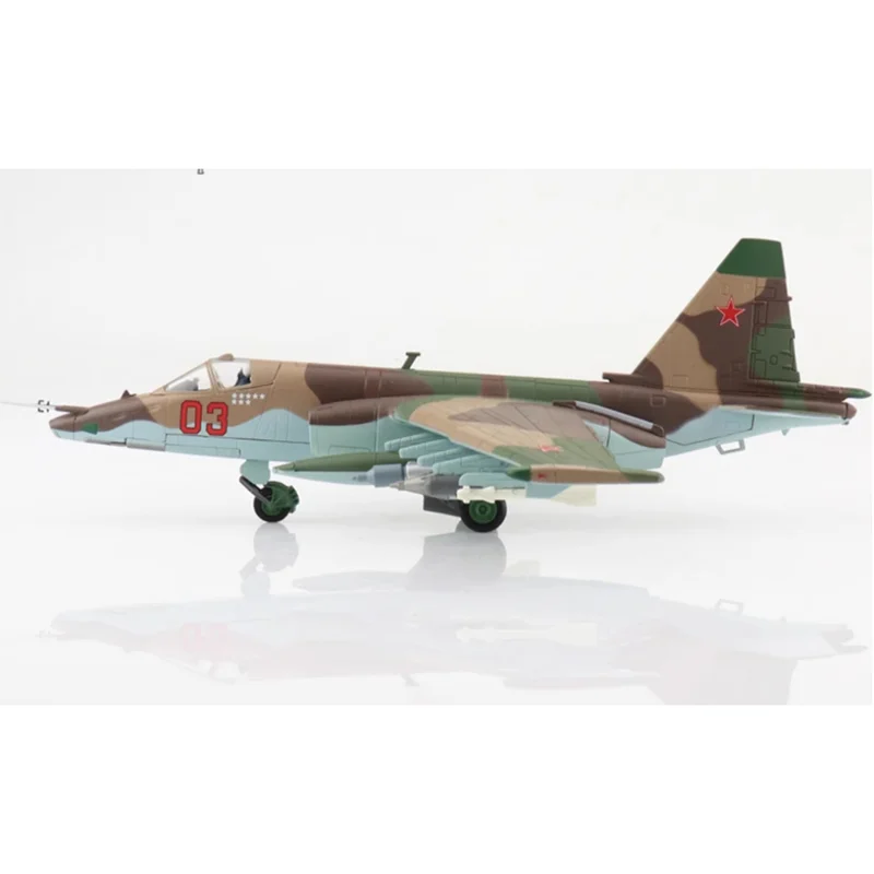 その他 No150 1/72 Sukhoi Su-25 Frogfoot HA6103 HOBBY MASTER HA6103 Sukhoi Su-25 Frogfoot Red 59 Bagram AB