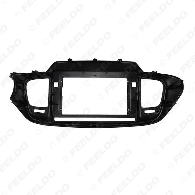 FEELDO Car Audio 10.1 KIA Sorento (LHD/RHD) 2Din  ġ г  ŰƮ   ũ DVD ٸ  