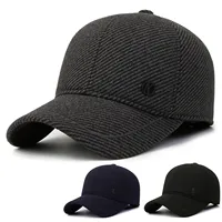 Plaid Print Baseball Cap Soft Adjustable Dad Hat Outdoor Sport Hat Cap for Men Women Vintage Sun Cap for Everyday Hot products 1
