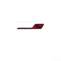 S red