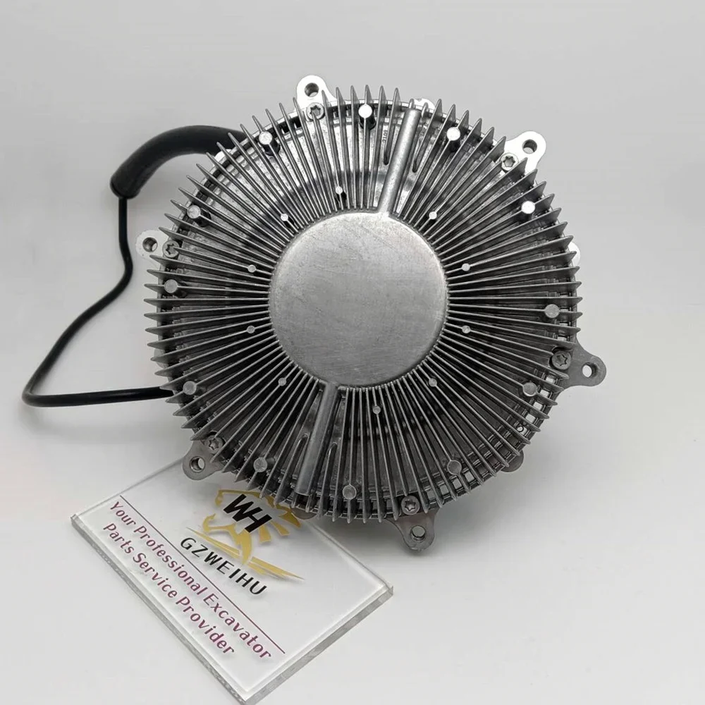 PC210-10 fan clutch 20Y-01-56130 20Y0156130 BG020006871 for Komatsu excavator pc210-10