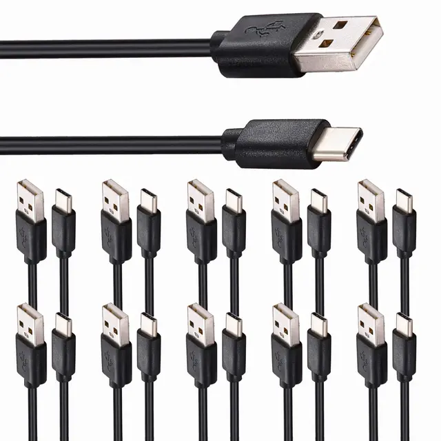 Fast Charging Samsung Galaxy A41 Charging Cable USB C Fast