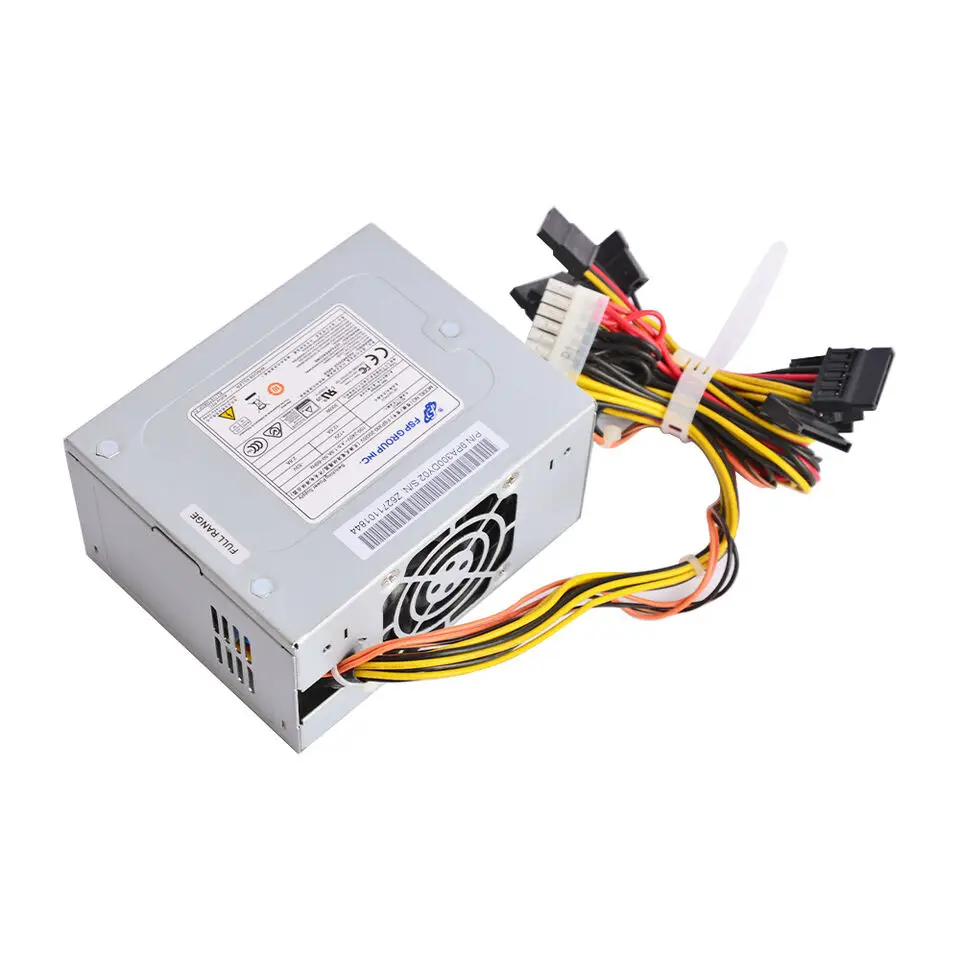 Новый FSP300-20GSV 300W мощность Delta DPS-300AB-81A источник питания