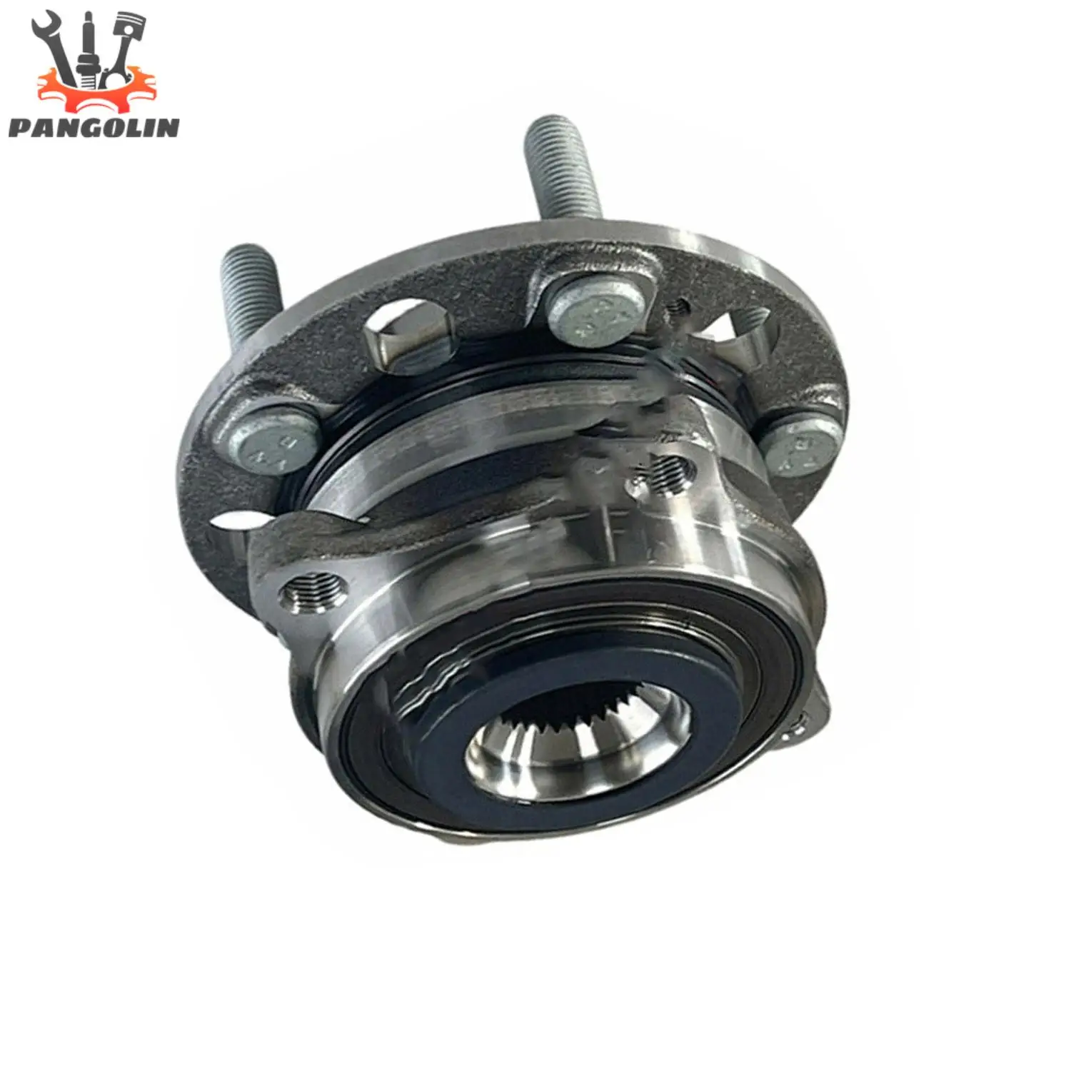 

1pc Driver Side Wheel Hub Bearing 51750-S1000 51750S1000 for HYUNDAI Palisade Telluride SEL 2020-2021 Front Wheel Hub Assy