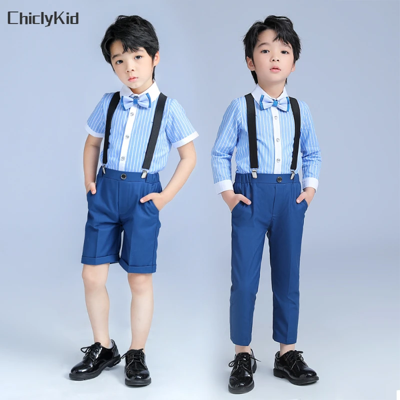 Technorox Little Boys Fall Outfits Kids Formal India | Ubuy