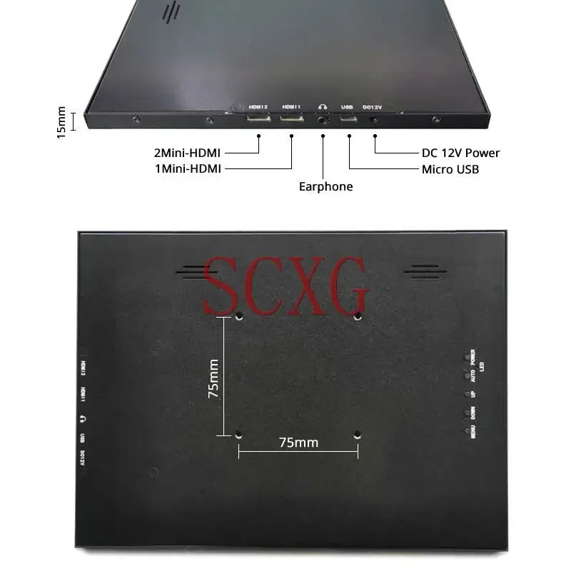 DIY USB ũ  ޴  ݼ ̽  ̹ Ʈѷ , B140XW01 ŰƮ, HDMI ̴ 40  LVDS 1366x768 14 ġ