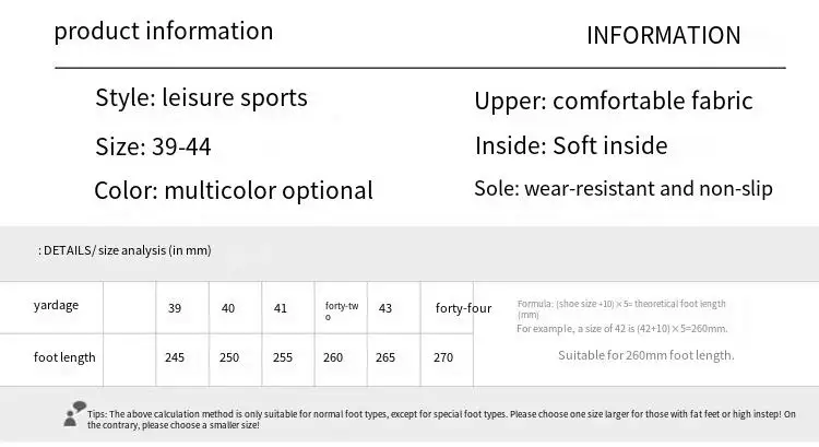 Description Picture 2 of itemOulylan New Fashion Men Hiking Shoes Waterproof for Men High Quality Casual Sneakers Male Non-Slip Outdoor