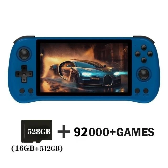 Steam Deck 64GB 256GB 512GB Console Window System Pluggable Expansion Card  Handheld Computer Handheld Game Console - AliExpress