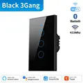 Black 3Gang