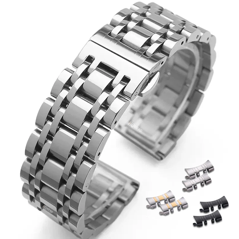 Wholesale Latest Trendy Stainless Steel Watch Band 2010578_K0013545 main image 0