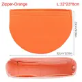 Orange-L-Zipper