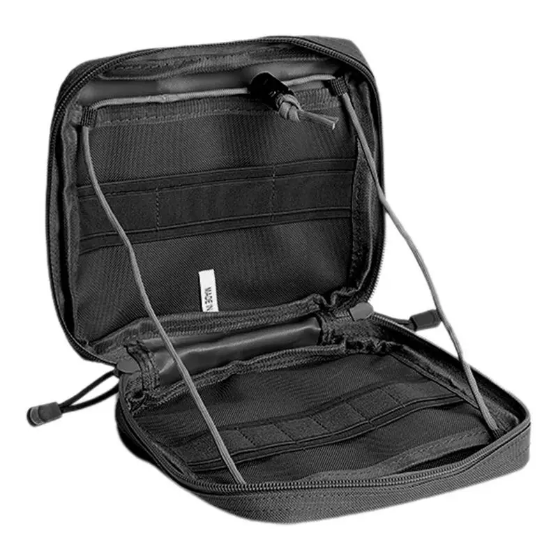 

Medicine Bag For Traveling Tool Bag Organizer Waterproof Heavy Duty Outdoor Toolkit Lamp Storage Bag Multifunctional Pill