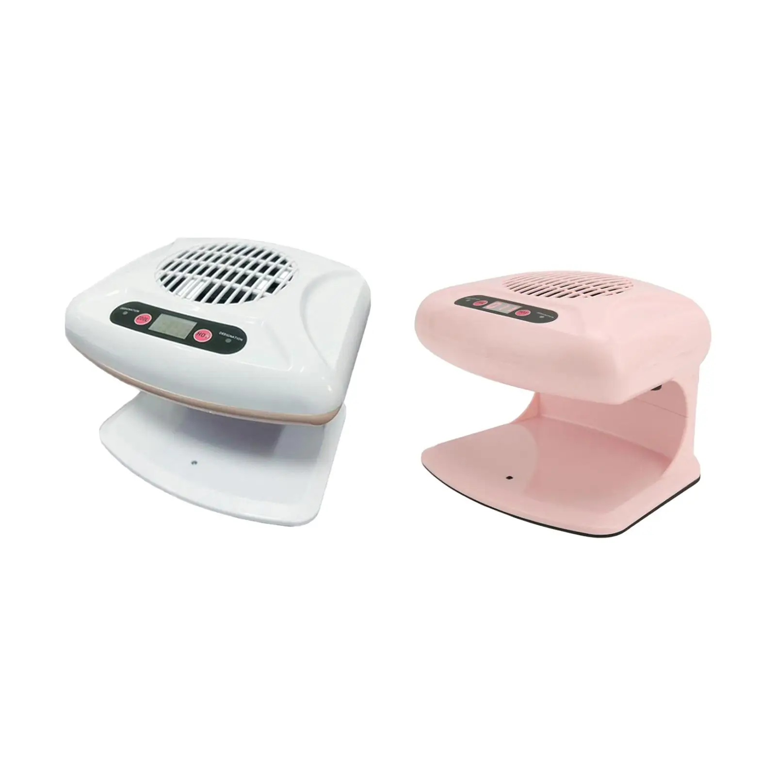 

Air Nail fan blower Dryer Nail Polish Blower Manicure Pedicure for Nail Primer