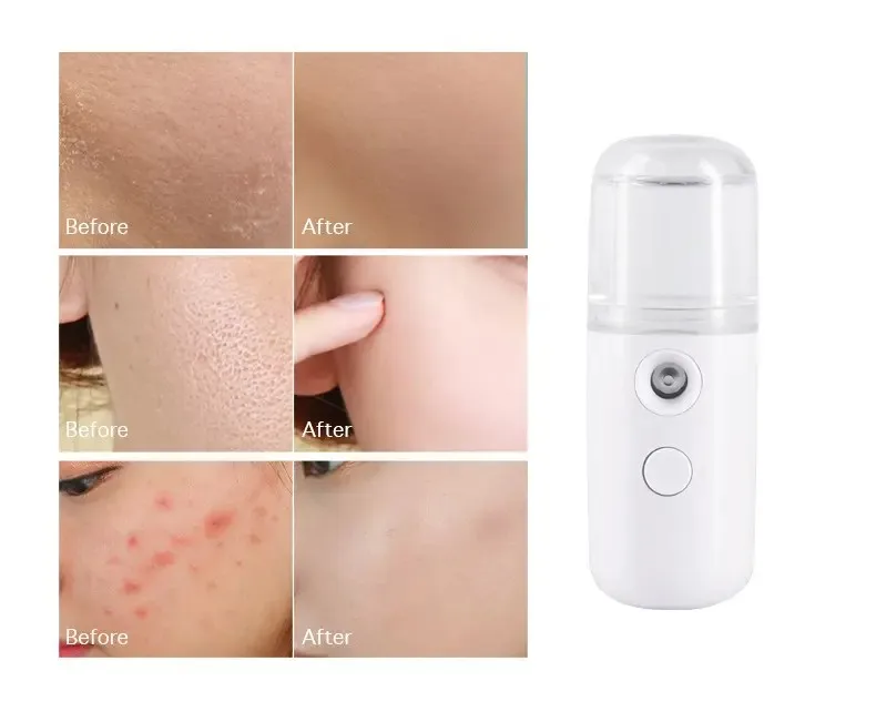 Summer Hot Sale – Easy Care Sunshine 15s Heat-up Mini Travel Steamer (70% Off)