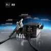 M.Y R9 Hot Air Soldering Station 6 M.Y R9 Hot Air Soldering Station 6