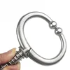 Stainless Steel Automatic Cow Spring Nose Pliers Cattle Nose Plier Cow Nose Clip Traction Tool Cattle Ring Farm Animals Supplies 3