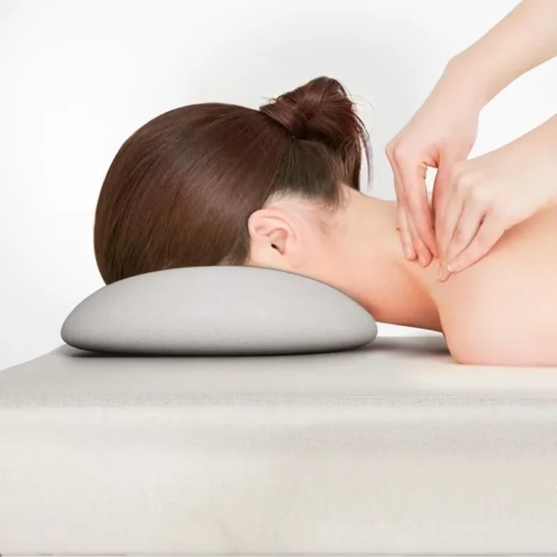 Beauty Salon Lying Pillow Beauty Bed Special Cushion Massage Bed U-Shaped Pillow Lying Pillow Memory Foam Facial Face Cushion Beauty Salon Lying Pillow Beauty Bed Special Cushion Massage Bed U-Shaped Pillow Lying Pillow Memory Foam Facial Face Cushion
