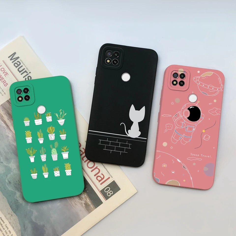 Fashion Label Liquid Soft Bumper Case - Stylish Protective Cover