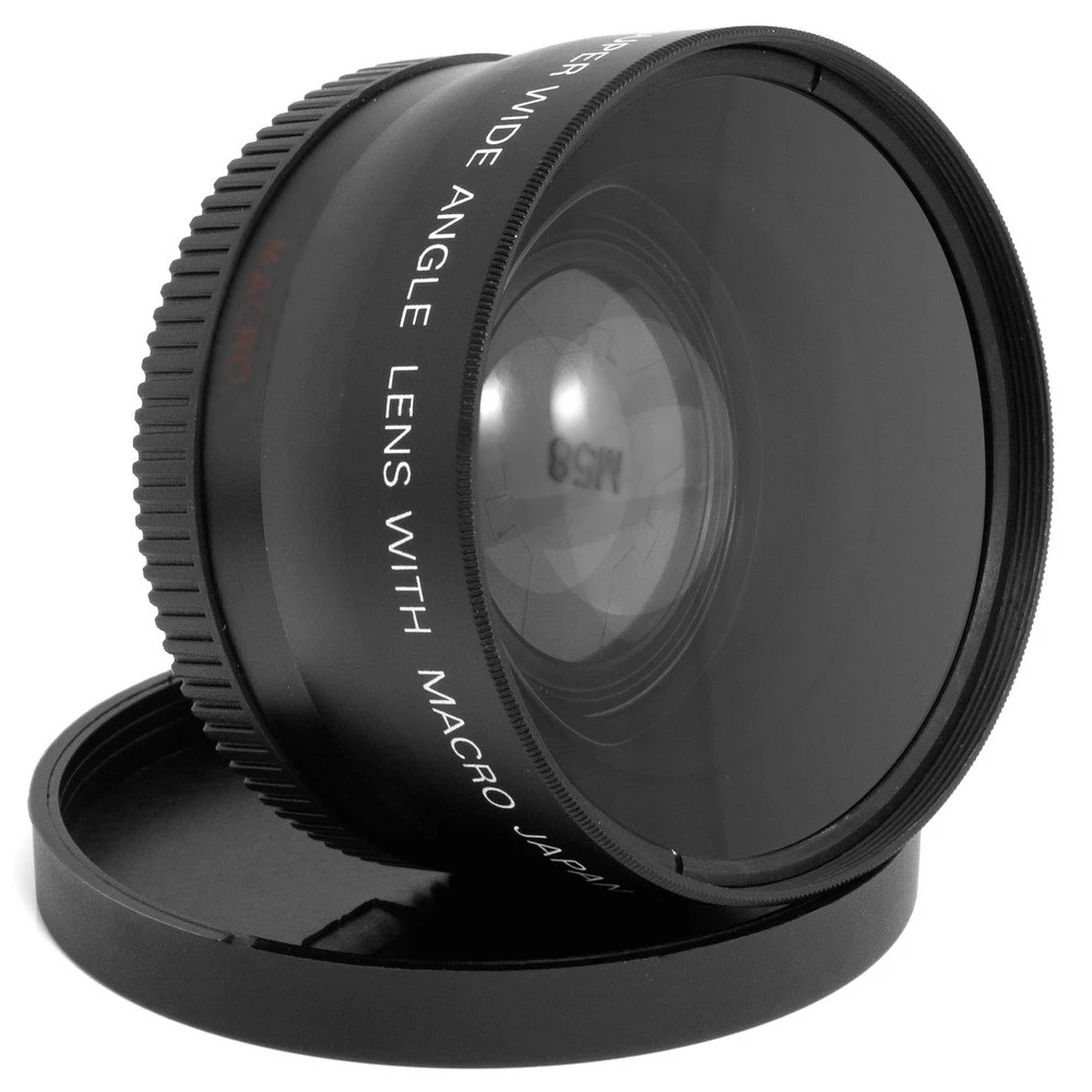 Replacement Lens Cannon Cannon Lens Camera Camera Lens 600d