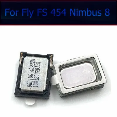Altoparlante Buzzer Ringer Per Fly Fs 454 Nimbus 8 Altoparlante Altoparlante Auricolare Sound Buzzer Ringer Flex Cable Parti Di Riparazione Di Ricambi