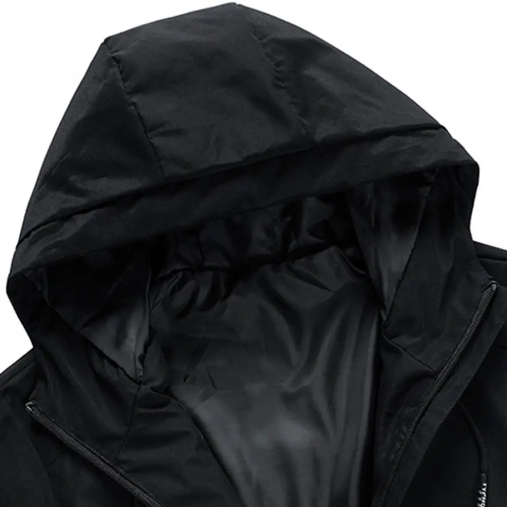 2024 New Spring And Autumn Brand Men's Windproof Zipper Jacket Casual High Quality Hooded Baseball Jacket Outdoor Sports Jacket 4 Sc1b308bce2df40c79bcb188fc67f7e80L