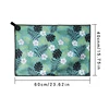 Golf Towel Magnetic 40x60 CM Golf Ball Towel Custom Logo Waffle Pattern Cleaning Towel Microfiber Soft Enduring Quick-Dry Towel 2