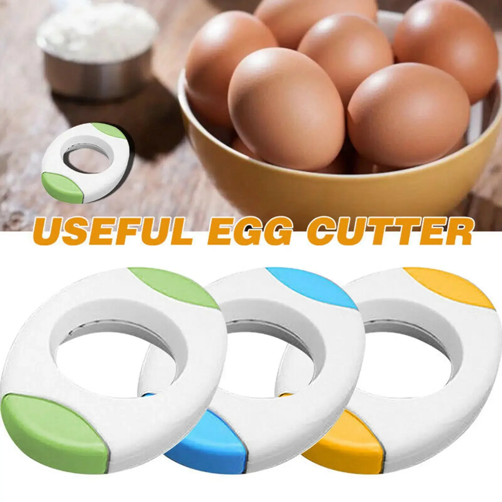 Egg Shell Opener Egg Opener Egg Shell Scissors Egg Piercer Practical Metal Egg Topper Cutter Shell Opener Steel Boiled Egg Open Creative Boiled Opener Kitchen Tools