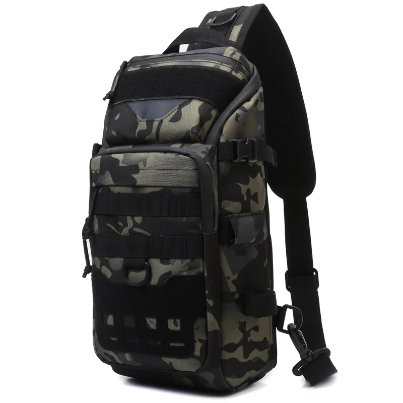 Black CP