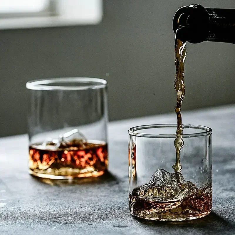 【2個セット】Mountain Research Drinking Glass 2個セット】Mountain Research Drinking Glass Amazon.com