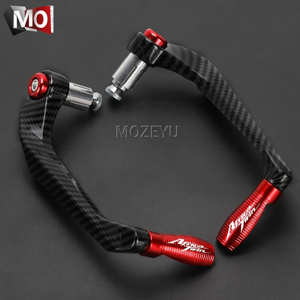 

FOR HONDA XRV750L-Y AFRICATWIN 1990-2003 2002 2001 2000 1999 1998 Motorcycle Handlebar Grips Guard Brake Clutch Levers Protector